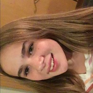 Meet your Posher, Kasey